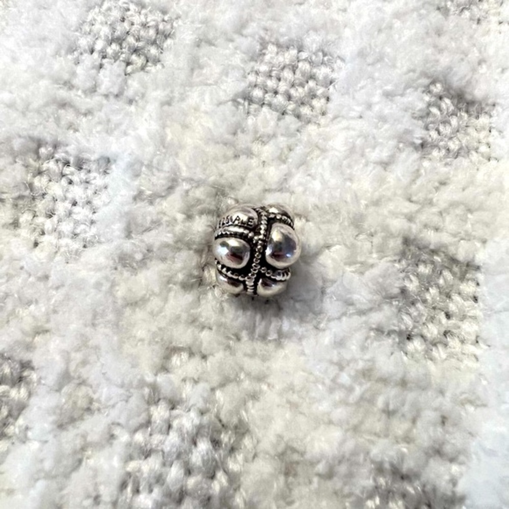 DISCONTINUED Pandora Journey Charm